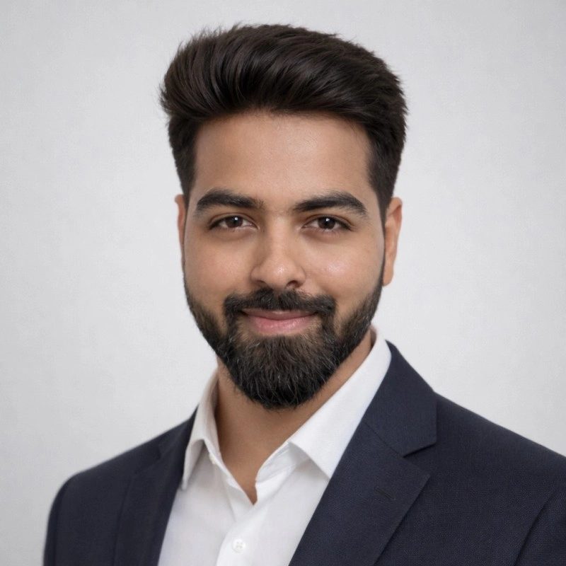 Akarsh Bhagat