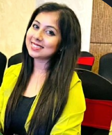 Sushmita Biswas