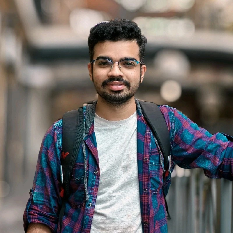 Ganesh Rashinkar