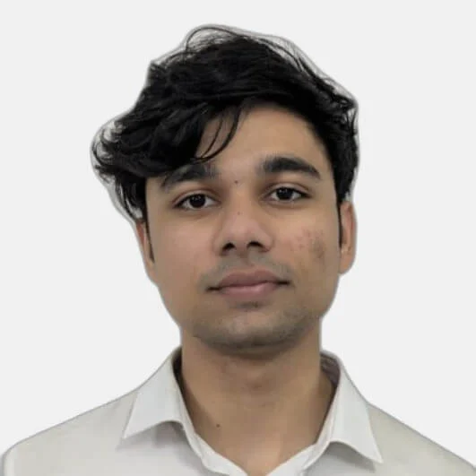 Harsh Pratap Singh